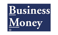 Business Money Logo