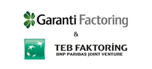 Garanti Factroing and TEB Faktoring