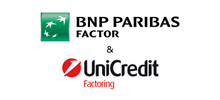 BNP & Unicredit Factoring