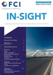 FCI In-Sight Newsletter_August 2022 Cover