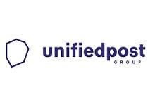 Unifiedpost logo