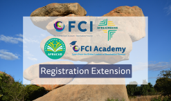 Regional Conference in Southern Africa - Registration Deadline Extension